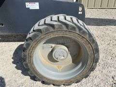 2016 Genie S-65 boom lift