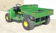 John Deere Gator 4x2 UTV