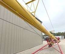 Westfield MK 100-71 transport auger