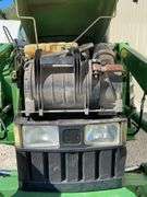 John Deere 6200 tractor w/ loader