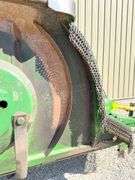 2021 John Deere M15 15' brush hog