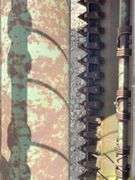 John Deere 1219 9' mower conditioner