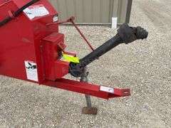 Westfield MK 100-71 transport auger