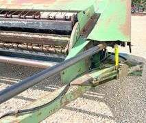 John Deere 1219 9' mower conditioner