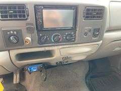 1999 Ford F250 extended cab 4x4