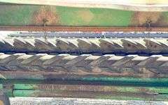 John Deere 1219 9' mower conditioner