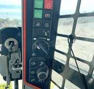 2022 Bobcat T66 R-Series skid steer loader