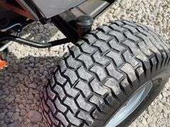 2021 Husqvarna YTH 24K54 riding mower