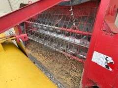 Westfield MK 100-71 transport auger