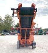 2015 EZ-Screen 1200XLS portable screener