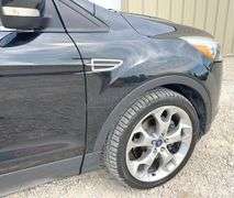 2013 Ford Escape Titanium 4x4