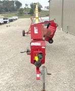 Westfield MK 100-71 transport auger