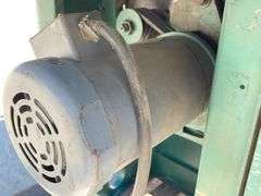 Powermatic model 66 10" table saw