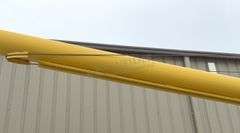 Westfield MK 100-71 transport auger