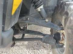 2024 Can Am Defender HD10 Crew Lonestar 4x4 UTV