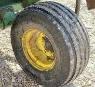 John Deere 1219 9' mower conditioner