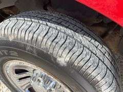 1998 Ford Ranger extended cab