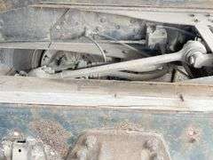 1994 Chevrolet C70 Kodiak tandem axle grain truck