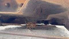 Woods RM660 66" 3-pt. finish mower