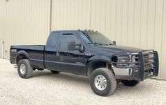 1999 Ford F250 extended cab 4x4