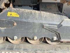 2022 Bobcat T66 R-Series skid steer loader