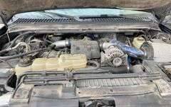 1999 Ford F250 extended cab 4x4