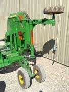 2021 John Deere M15 15' brush hog