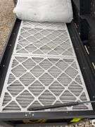 Unused Dynabrake Raptor Vac 3'x6' downdraft woodworking table