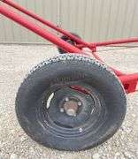 Westfield MK 100-71 transport auger