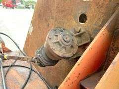 15' flex wing brush hog