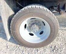 2018 Ford F450 extended cab 4x4 flatbed