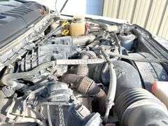 2018 Ford F450 extended cab 4x4 flatbed