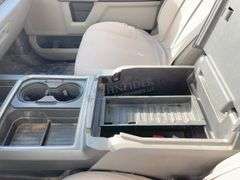 2018 Ford F450 extended cab 4x4 flatbed