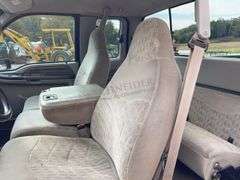 1999 Ford F250 extended cab 4x4