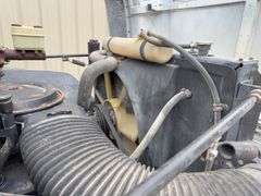 1990 Chevrolet C70 Kodiak grain truck