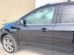 2013 Ford Escape Titanium 4x4