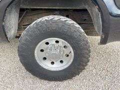 1999 Ford F250 extended cab 4x4