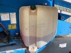 2016 Genie S-65 boom lift