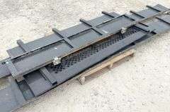 1990 Chevrolet C70 Kodiak grain truck