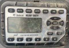 2019 Bobcat T770 skid steer loader