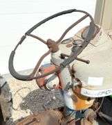 Ford 4000 gas tractor