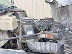 1994 Chevrolet C70 Kodiak tandem axle grain truck