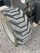 2016 Genie S-65 boom lift