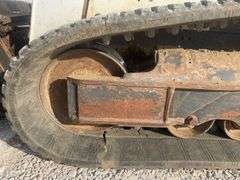 2019 Bobcat T770 skid steer loader