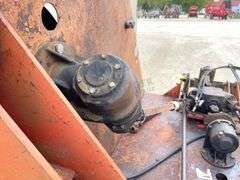 15' flex wing brush hog