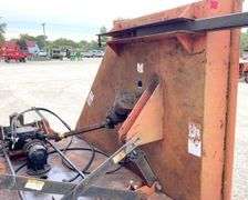 15' flex wing brush hog