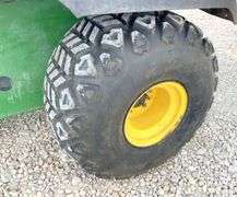 John Deere Gator 4x2 UTV