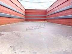 1994 Chevrolet C70 Kodiak tandem axle grain truck