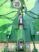 2021 John Deere M15 15' brush hog