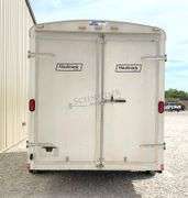 2003 Haulmark 16' enclosed cargo trailer